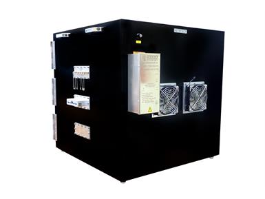 HDRF-2570-AE RF Shield Test Box